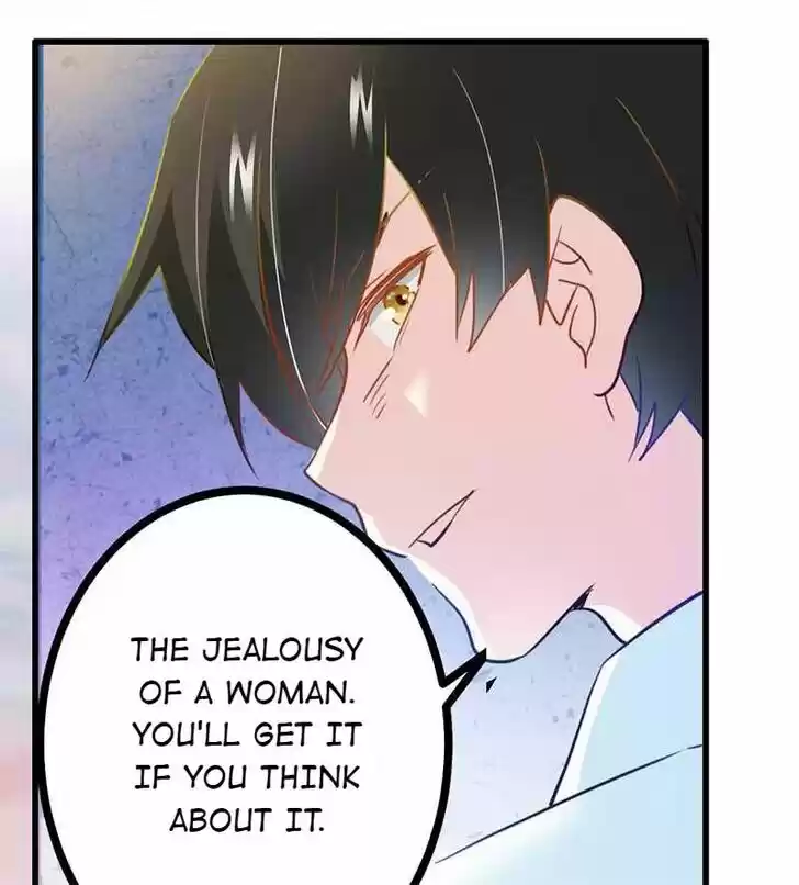 Nv Zongcai De Tieshen Shenyi Ch.021