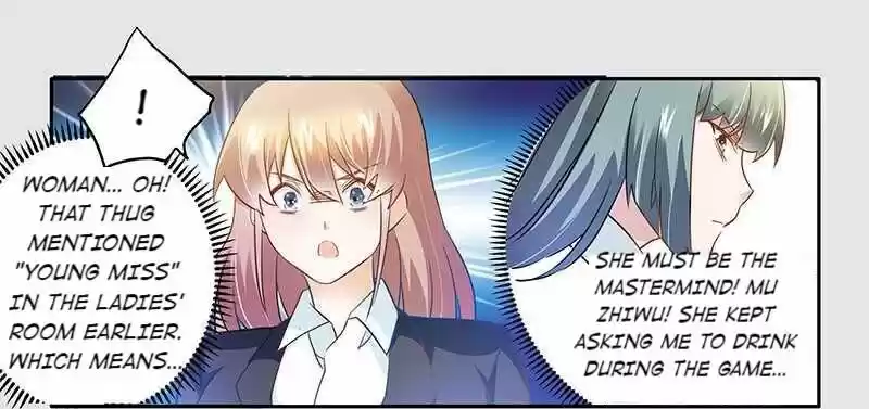 Nv Zongcai De Tieshen Shenyi Ch.021