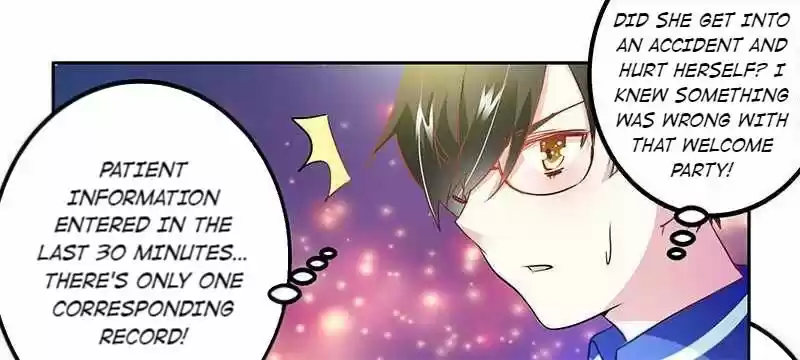 Nv Zongcai De Tieshen Shenyi Ch.021