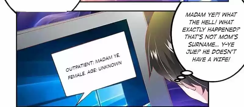 Nv Zongcai De Tieshen Shenyi Ch.021