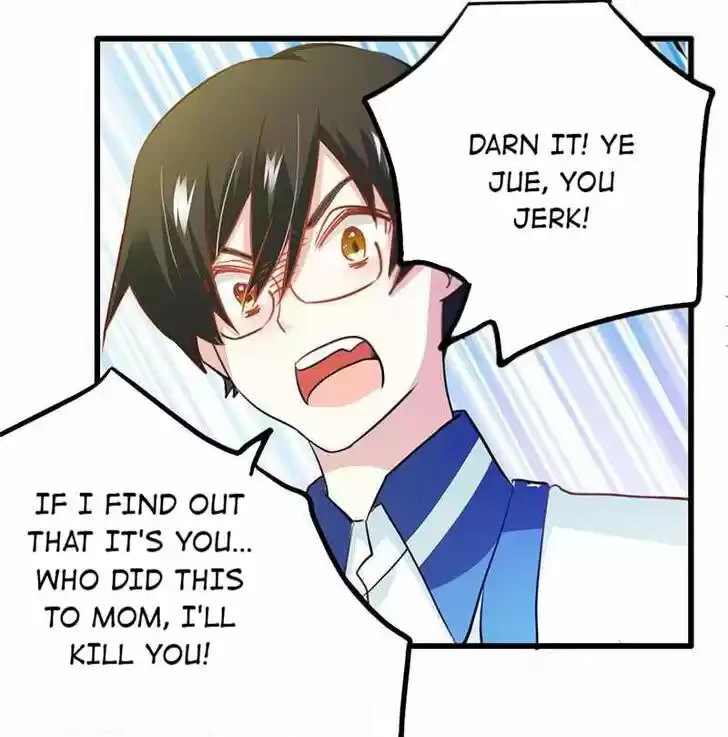 Nv Zongcai De Tieshen Shenyi Ch.021