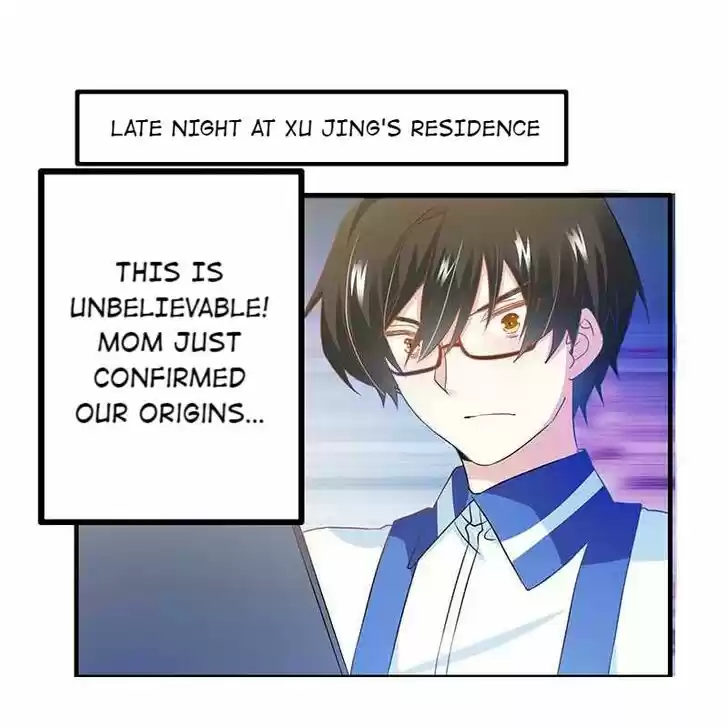 Nv Zongcai De Tieshen Shenyi Ch.022