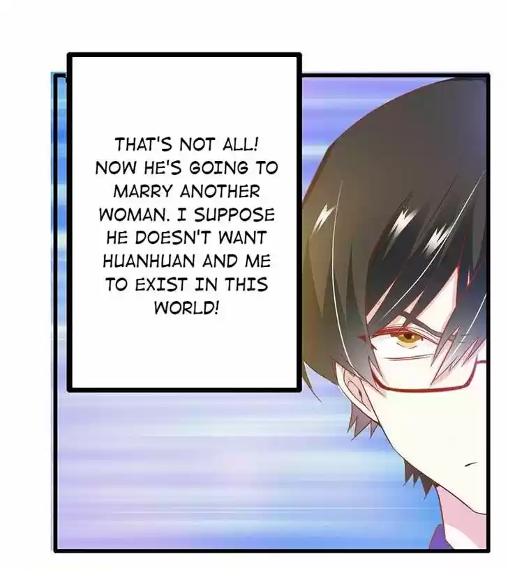 Nv Zongcai De Tieshen Shenyi Ch.022