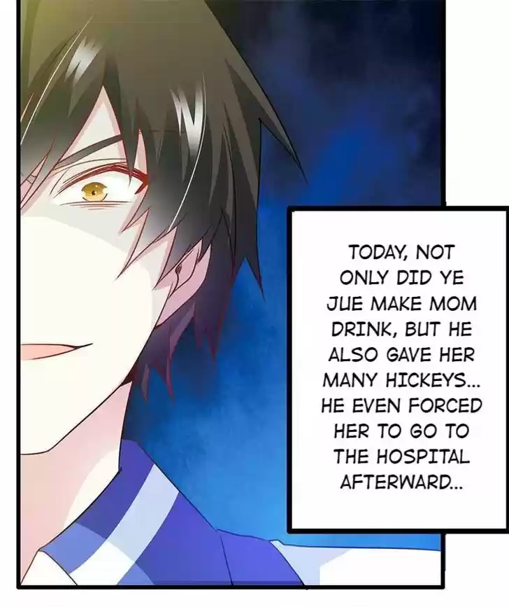 Nv Zongcai De Tieshen Shenyi Ch.022