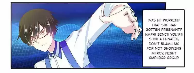 Nv Zongcai De Tieshen Shenyi Ch.022