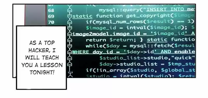 Nv Zongcai De Tieshen Shenyi Ch.022