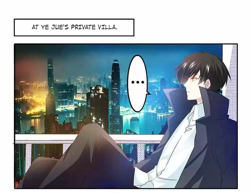 Nv Zongcai De Tieshen Shenyi Ch.022