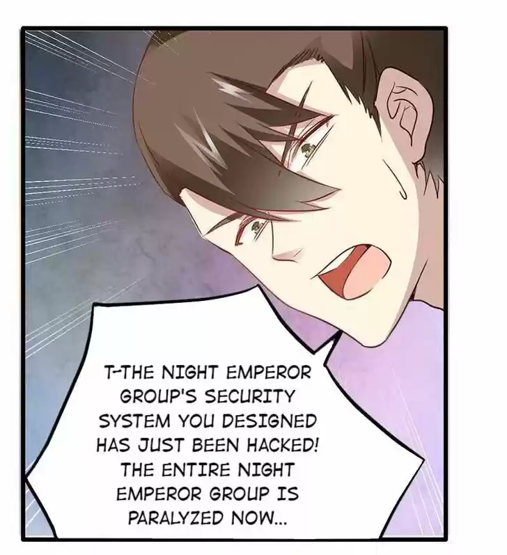 Nv Zongcai De Tieshen Shenyi Ch.022