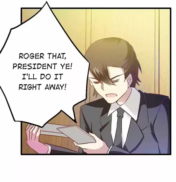 Nv Zongcai De Tieshen Shenyi Ch.022