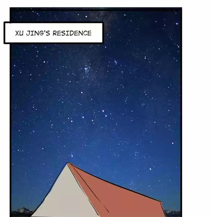 Nv Zongcai De Tieshen Shenyi Ch.022