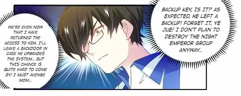 Nv Zongcai De Tieshen Shenyi Ch.022