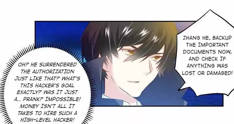 Nv Zongcai De Tieshen Shenyi Ch.022