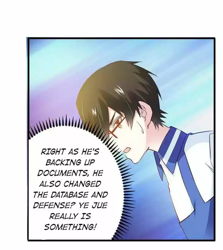 Nv Zongcai De Tieshen Shenyi Ch.022