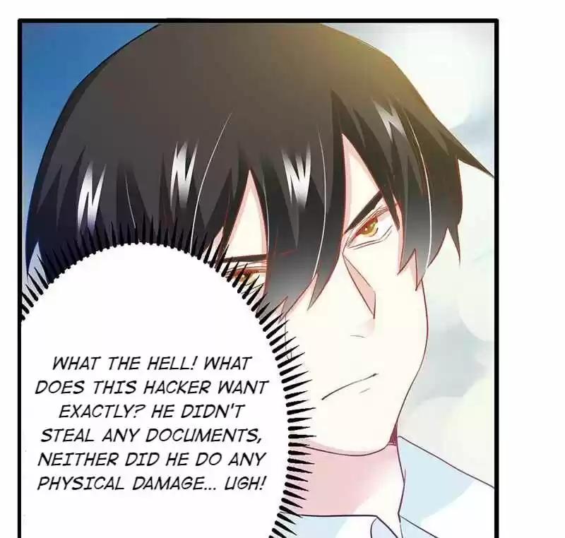 Nv Zongcai De Tieshen Shenyi Ch.022