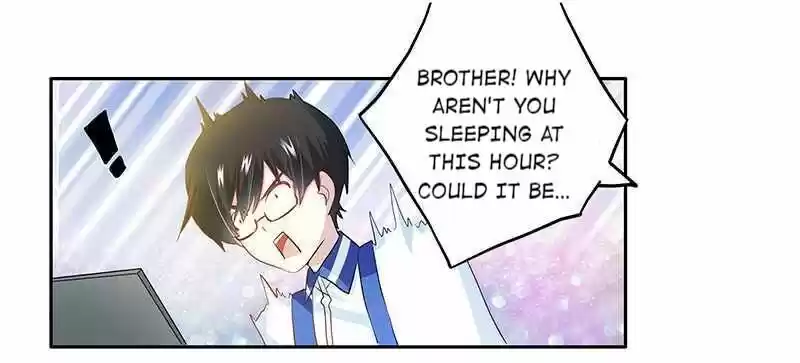 Nv Zongcai De Tieshen Shenyi Ch.022