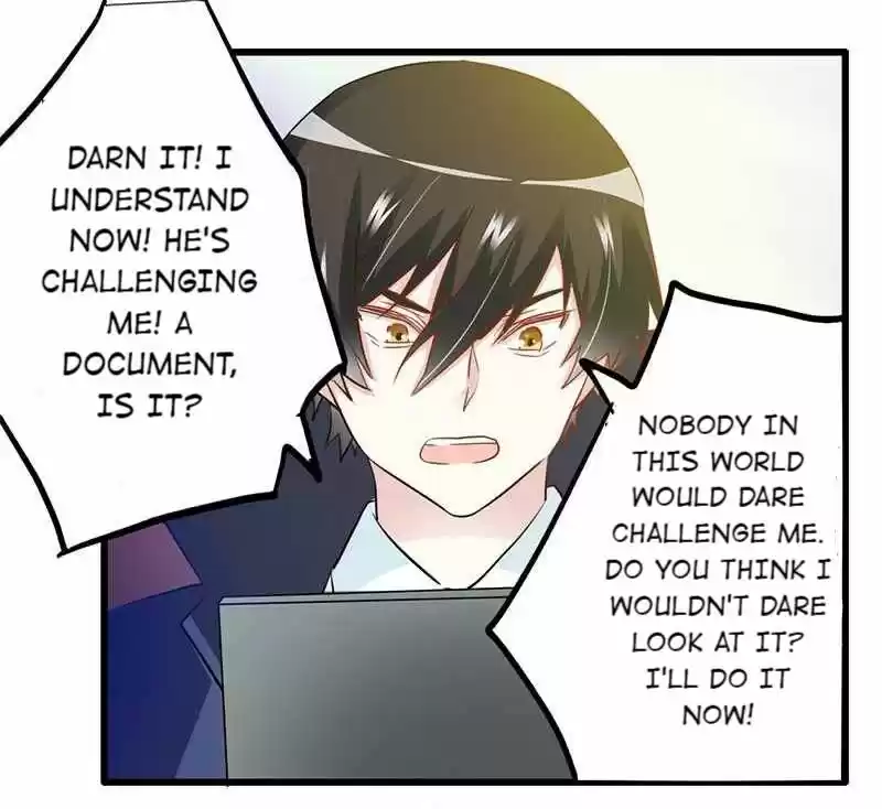 Nv Zongcai De Tieshen Shenyi Ch.022