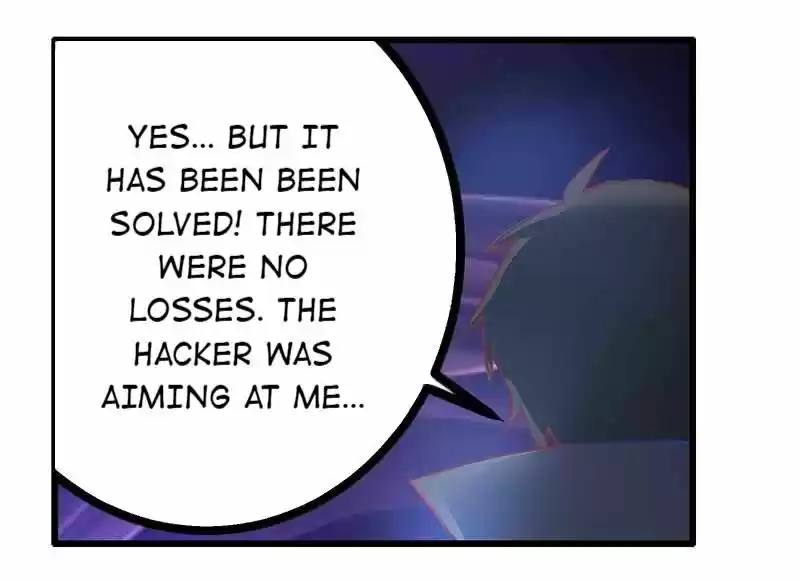 Nv Zongcai De Tieshen Shenyi Ch.023