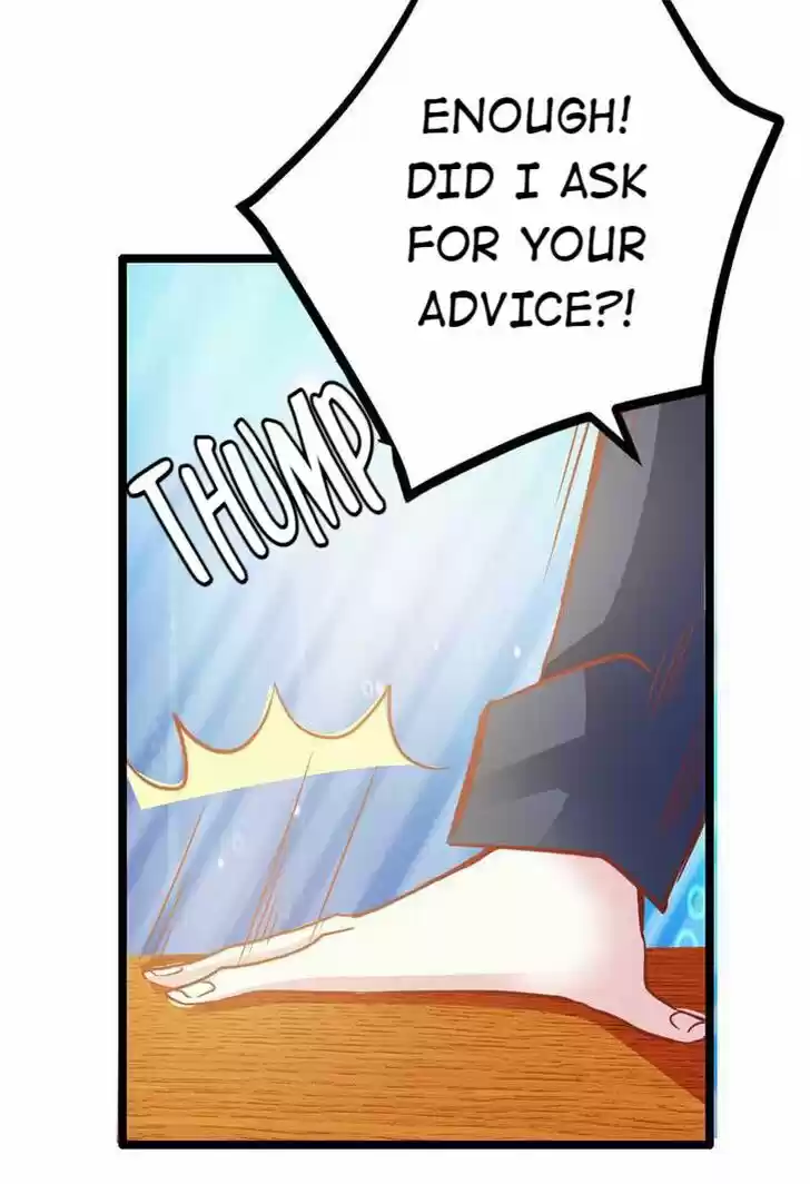 Nv Zongcai De Tieshen Shenyi Ch.023