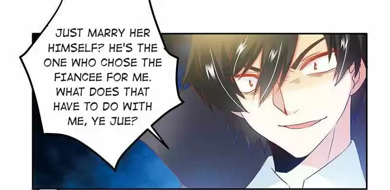 Nv Zongcai De Tieshen Shenyi Ch.023