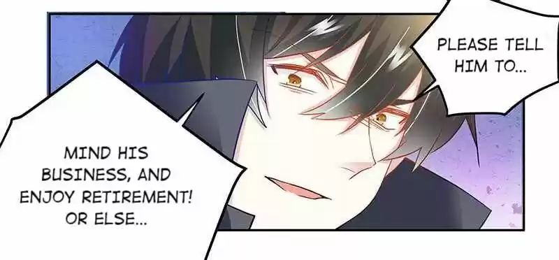 Nv Zongcai De Tieshen Shenyi Ch.023