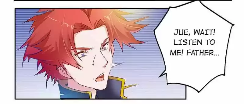 Nv Zongcai De Tieshen Shenyi Ch.023