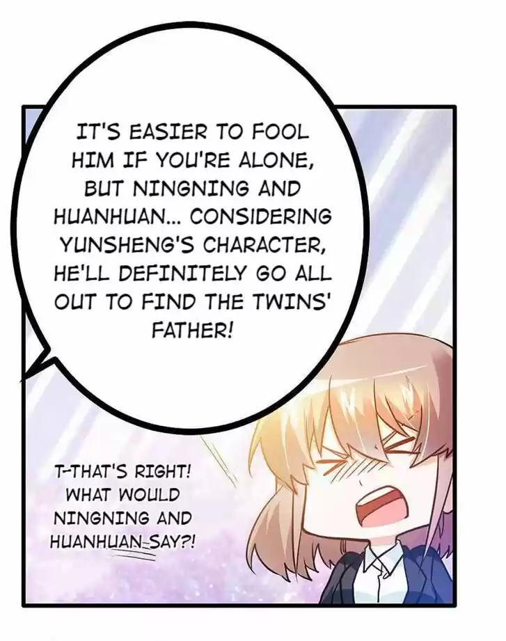 Nv Zongcai De Tieshen Shenyi Ch.023