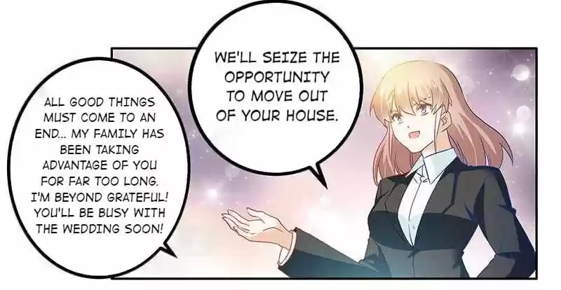 Nv Zongcai De Tieshen Shenyi Ch.023