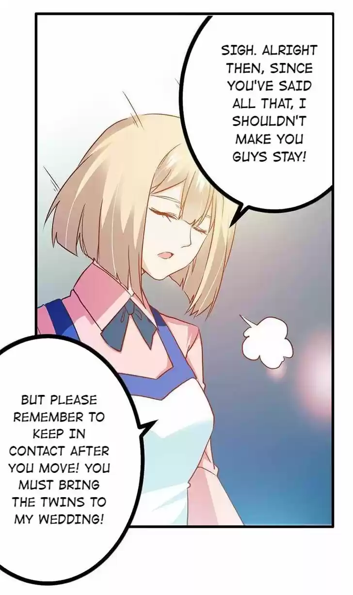 Nv Zongcai De Tieshen Shenyi Ch.023