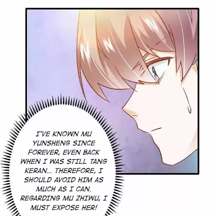 Nv Zongcai De Tieshen Shenyi Ch.023