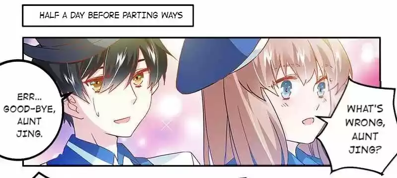 Nv Zongcai De Tieshen Shenyi Ch.023