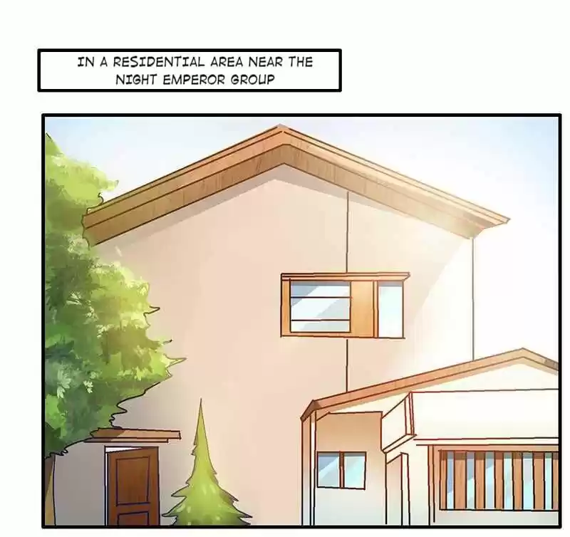 Nv Zongcai De Tieshen Shenyi Ch.024