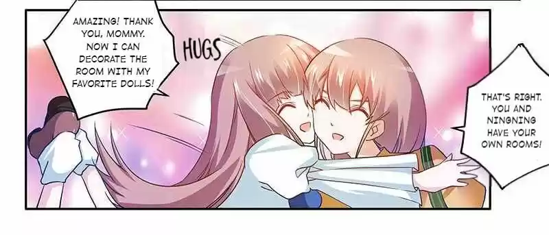 Nv Zongcai De Tieshen Shenyi Ch.024