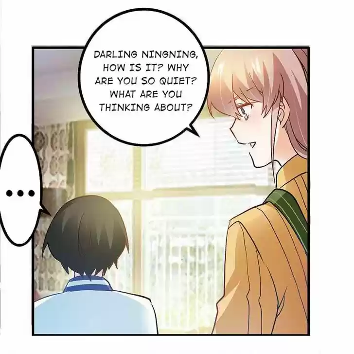 Nv Zongcai De Tieshen Shenyi Ch.024