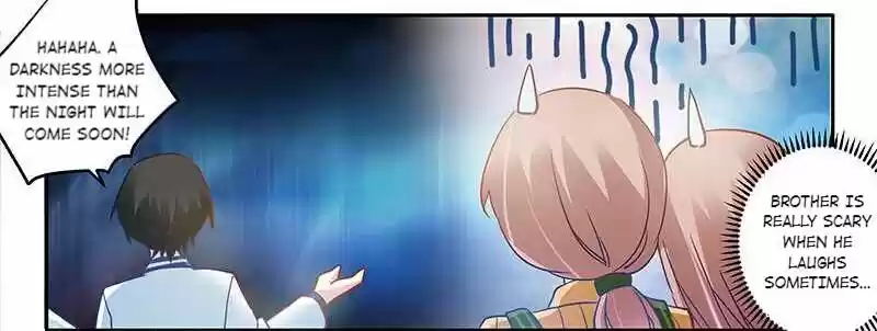 Nv Zongcai De Tieshen Shenyi Ch.024