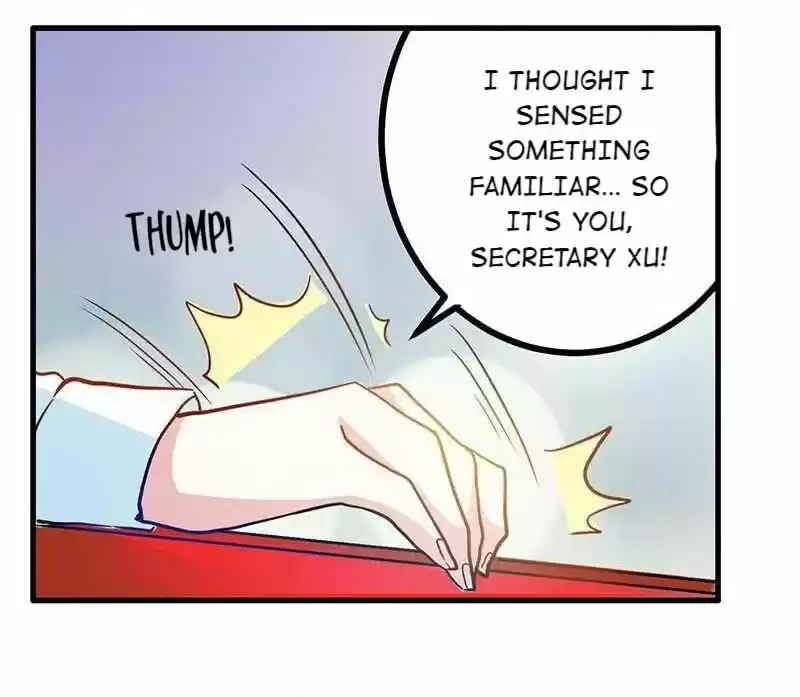 Nv Zongcai De Tieshen Shenyi Ch.024