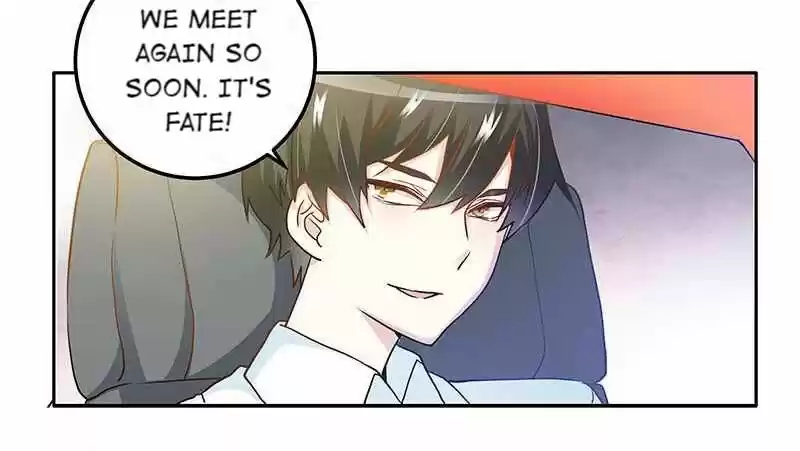 Nv Zongcai De Tieshen Shenyi Ch.024