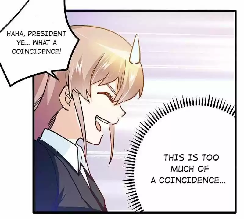 Nv Zongcai De Tieshen Shenyi Ch.024