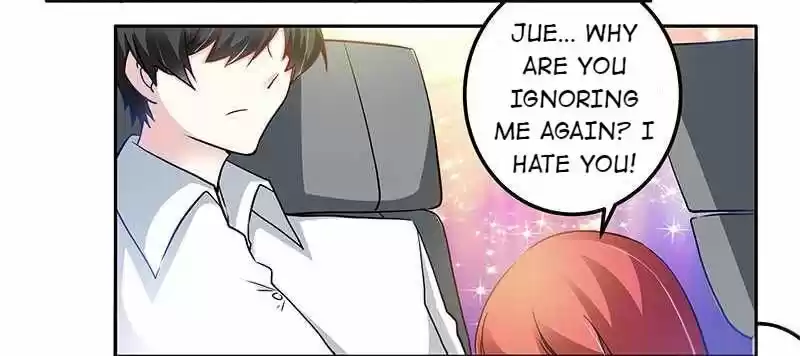 Nv Zongcai De Tieshen Shenyi Ch.024