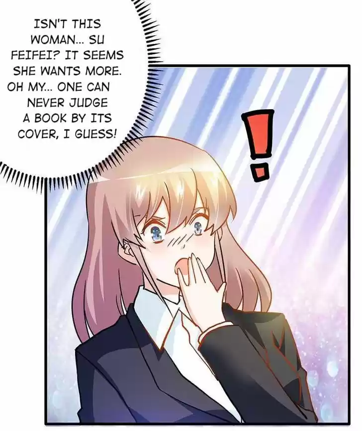 Nv Zongcai De Tieshen Shenyi Ch.024