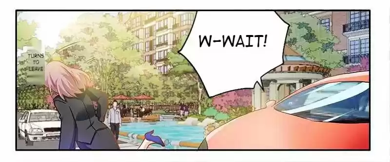 Nv Zongcai De Tieshen Shenyi Ch.024