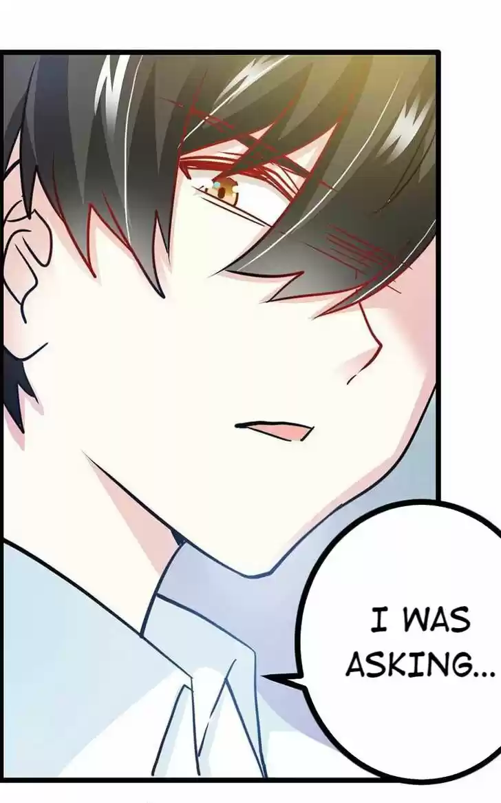 Nv Zongcai De Tieshen Shenyi Ch.024