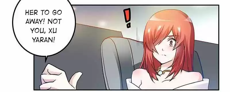 Nv Zongcai De Tieshen Shenyi Ch.024