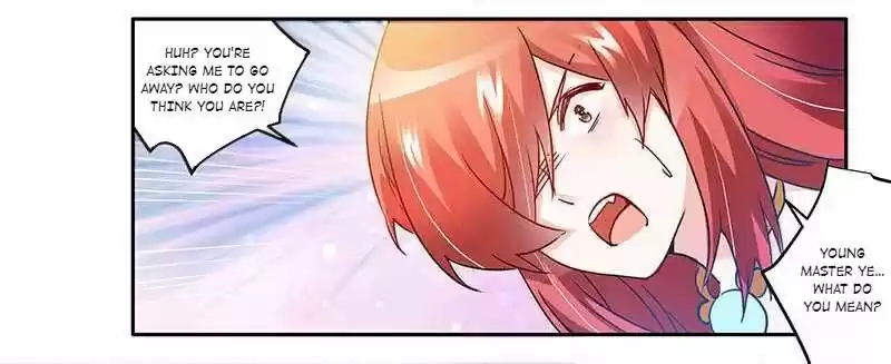 Nv Zongcai De Tieshen Shenyi Ch.024