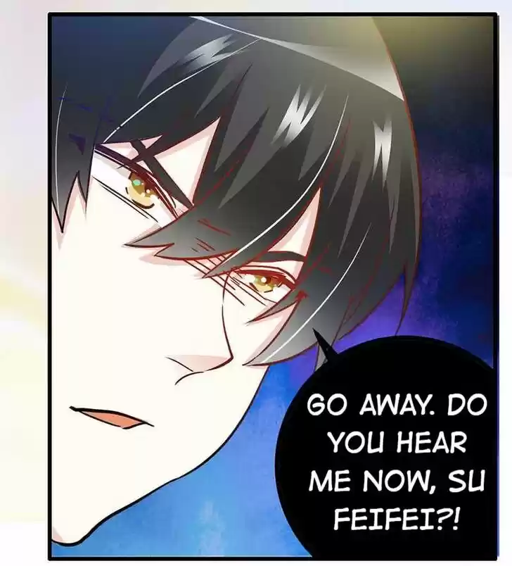 Nv Zongcai De Tieshen Shenyi Ch.024