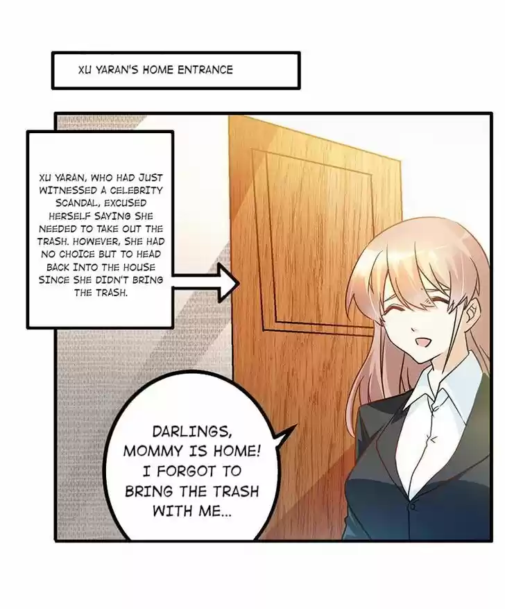 Nv Zongcai De Tieshen Shenyi Ch.025