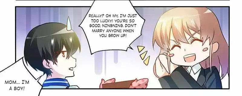 Nv Zongcai De Tieshen Shenyi Ch.025