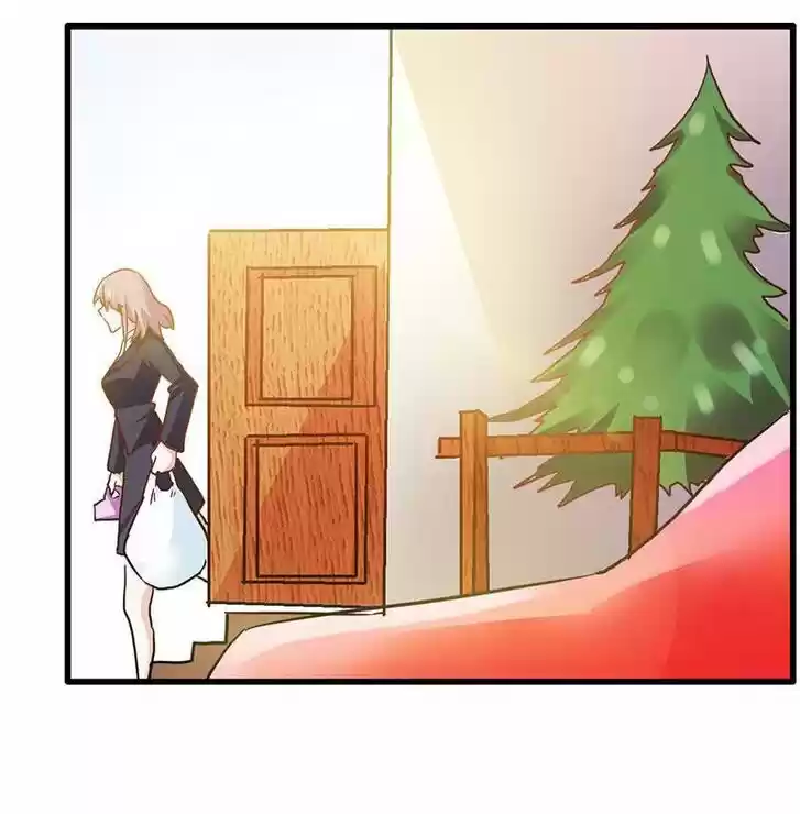 Nv Zongcai De Tieshen Shenyi Ch.025