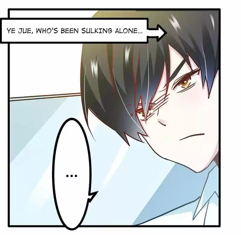 Nv Zongcai De Tieshen Shenyi Ch.025