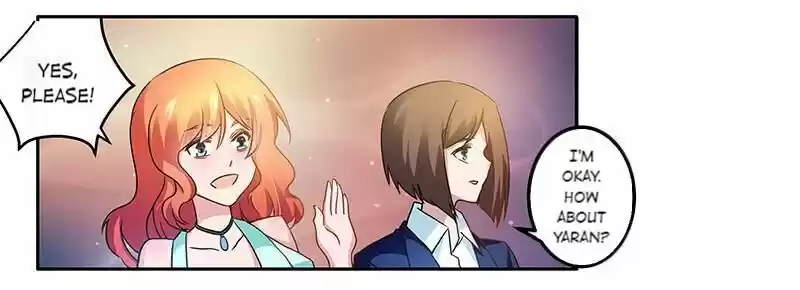 Nv Zongcai De Tieshen Shenyi Ch.025