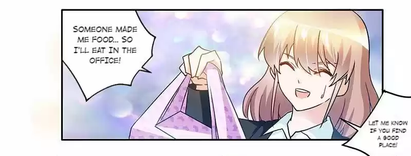 Nv Zongcai De Tieshen Shenyi Ch.025